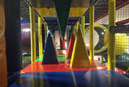 Kids party space in Dover